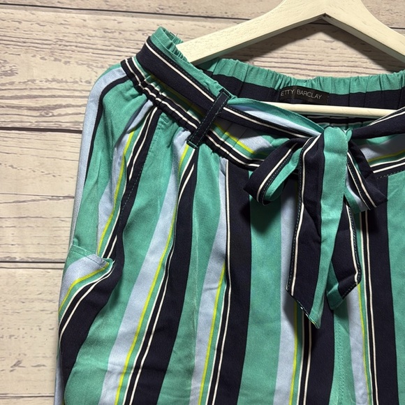 Betty Barclay Summer Pants NWT - Picture 5 of 7